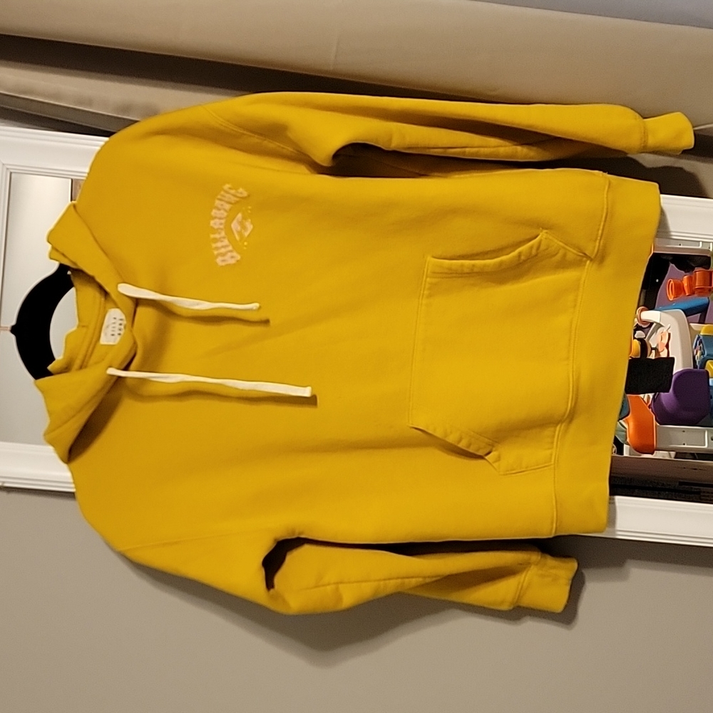 Billabong sweatshirt